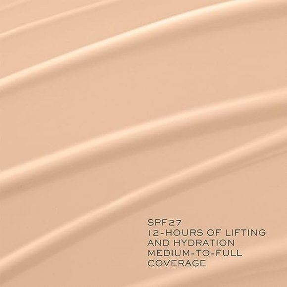 Lancome Paris - Renergie Lift Makeup Foundation -  220 Buff C -- 1 fl. oz/30 mL - Picture 2 of 5